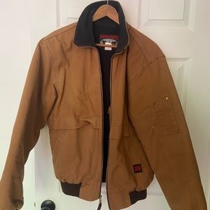 Tough Duck work jacket